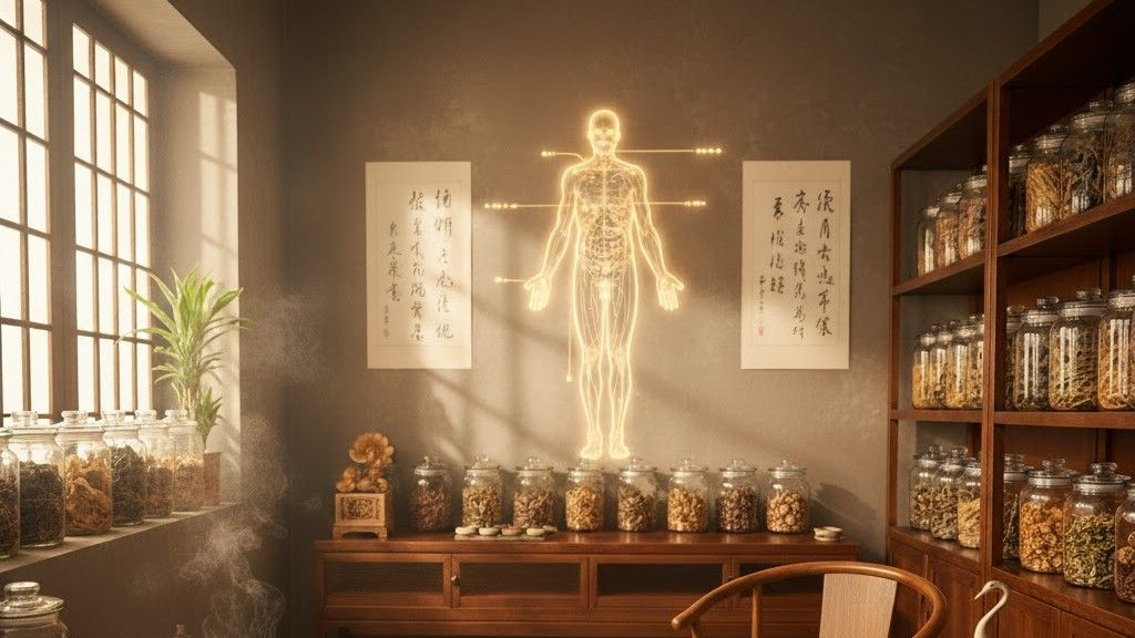 治疗肺癌，中医药与靶向药物如何实现1+1＞2