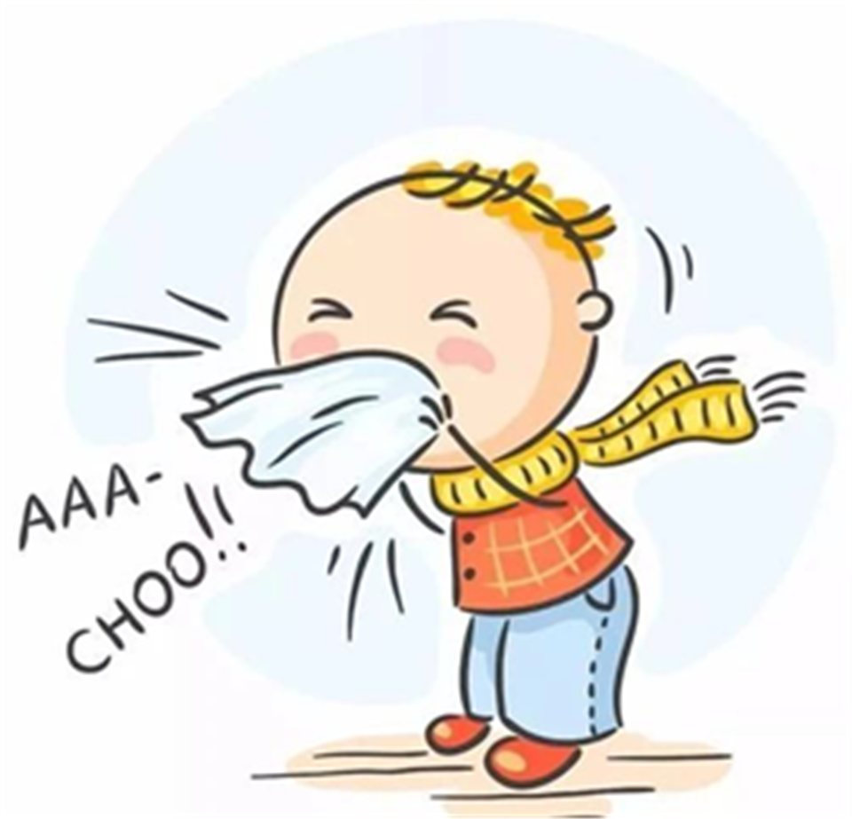 耳鼻喉科专家深度分析：别把过敏性鼻炎当“感冒”！