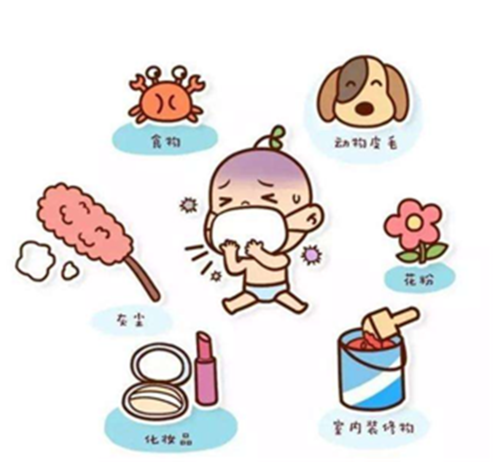 耳鼻喉科专家深度分析：别把过敏性鼻炎当“感冒”！