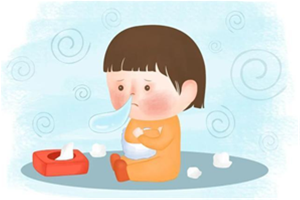 耳鼻喉科专家深度分析：别把过敏性鼻炎当“感冒”！