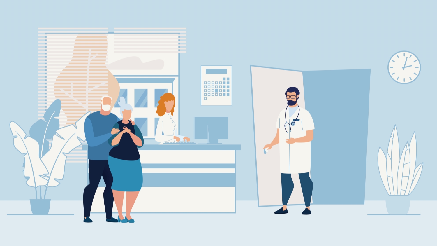 24岁女生没食欲，一查竟是胃癌！医生再三强调→