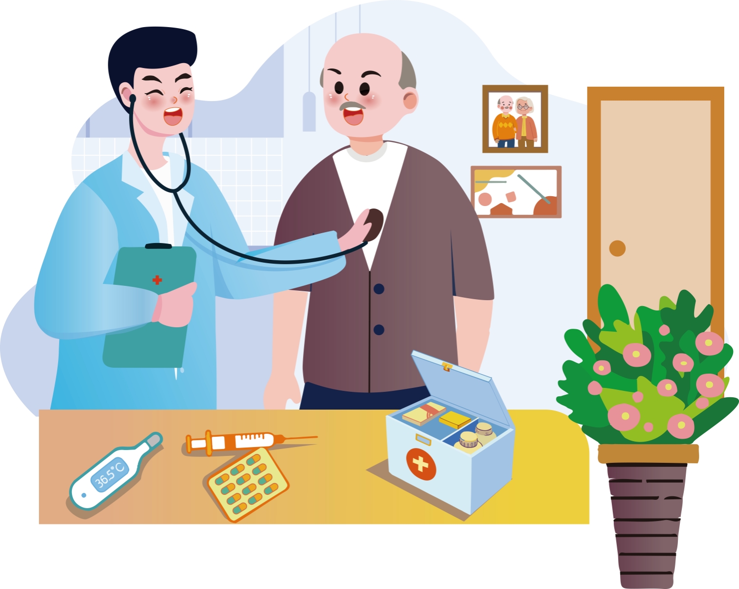 重要提醒：已进入高发期！医生分享应对方法→